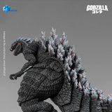 Godzilla Exquisite Basic Series Action Figure Singular Point Godzilla Ultima Version 17 cm
