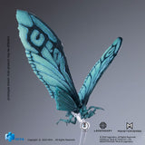 Godzilla: King of the Monsters Mothra Emerald Titan Version 36cm Exquisite Basic Action Figure