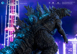 Godzilla vs. Kong 2001 Heat Ray Godzilla 18 cm Exquisite Basic+ Action Figure