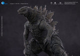 Godzilla vs. Kong 2001 Heat Ray Godzilla 18 cm Exquisite Basic+ Action Figure