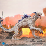 Godzilla x Kong: The New Empire Exquisite Shimo 17 cm Basic Action Figure