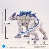 Godzilla x Kong: The New Empire Exquisite Shimo 17 cm Basic Action Figure