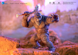 Godzilla x Kong: The New Empire Exquisite Basic Kong 16 cm Action Figure