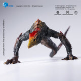 Godzilla Exquisite Basic Godzilla vs. Kong Skullcrawler 11 cm Action Figure
