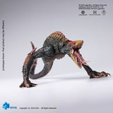 Godzilla Exquisite Basic Godzilla vs. Kong Skullcrawler 11 cm Action Figure