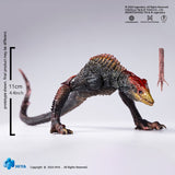 Godzilla Exquisite Basic Godzilla vs. Kong Skullcrawler 11 cm Action Figure