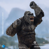 Kong: Skull Island Kong 15cm Exquisite Basic Action Figure