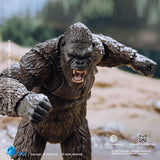 Kong Skull Island Kong 15 cm Exquisite Basic Action Figure