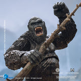Kong Skull Island Kong 15 cm Exquisite Basic Action Figure