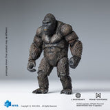 Kong: Skull Island Kong 15cm Exquisite Basic Action Figure