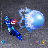 Mega Man X Exquisite Basic Action Figure Mega Man 15 cm