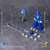 Mega Man X Exquisite Basic Action Figure Mega Man 15 cm