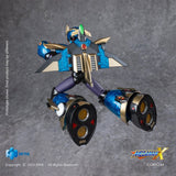 Mega Man X Exquisite Basic Action Figure X Ultimate Armor Version 16 cm