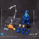 Mega Man Exquisite Basic Series Action Figure Mega Man 12 cm