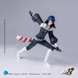 Persona 5 Royal Exquisite Basic Action Figure 1/12 Fox 16 cm