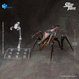 Starship Troopers Exquisite Basic Action Figure Warrior Bug 14 cm