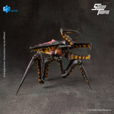 Starship Troopers Exquisite Basic Action Figure Warrior Bug 14 cm