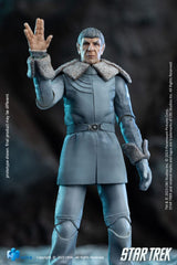 Star Trek: 2009 Star Trek Spock Prime 10cm 1/18 Exquisite Mini Action Figure