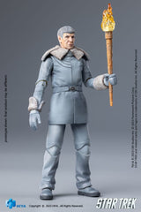 Star Trek: 2009 Star Trek Spock Prime 10cm 1/18 Exquisite Mini Action Figure