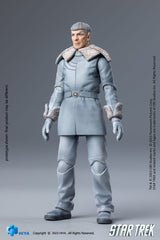 Star Trek: 2009 Star Trek Spock Prime 10cm 1/18 Exquisite Mini Action Figure