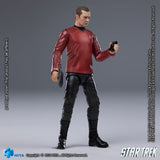Star Trek Star Trek 2009 Scotty 10cm 1/18 Scale Exquisite Mini Action Figure