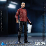 Star Trek Star Trek 2009 Scotty 10cm 1/18 Scale Exquisite Mini Action Figure