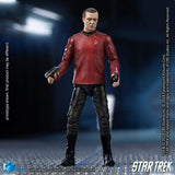 Star Trek Star Trek 2009 Scotty 10cm 1/18 Scale Exquisite Mini Action Figure