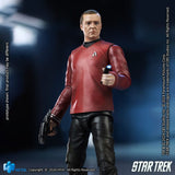 Star Trek Star Trek 2009 Scotty 10cm 1/18 Scale Exquisite Mini Action Figure