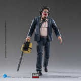 Texas Chainsaw Massacre (1974) Exquisite Mini Action Figure 1/18 Pretty Woman Mask 11 cm
