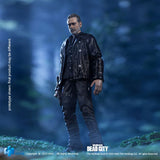 The Walking Dead Dead City Negan 11cm 1/18 Scale Exquisite Mini Action Figure