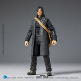The Walking Dead Daryl 11cm 1/18 Scale Exquisite Mini Action Figure