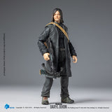 The Walking Dead Daryl 11cm 1/18 Scale Exquisite Mini Action Figure