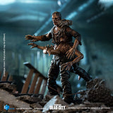 The Walking Dead Dead City Walker King 11cm 1/18 Scale Exquisite Mini Action Figure