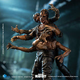 The Walking Dead Dead City Walker King 11cm 1/18 Scale Exquisite Mini Action Figure