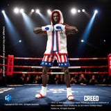 Creed (2015) Exquisite Super Series  Actionfigur 1/12 Adonis Creed 16 cm