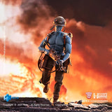 Rogue Trooper Exquisite Super Series  Actionfigur 1/12 Rogue Trooper 16 cm