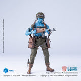 Rogue Trooper Exquisite Super Series  Actionfigur 1/12 Rogue Trooper 16 cm
