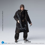 The Walking Dead Daryl Dixon 16 cm 1/12 Exquisite Super Series Action Figure