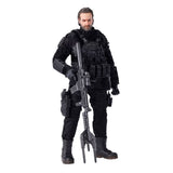 The Walking Dead: The Ones Who Lived Exquisite Super Series  Actionfigur 1/12 Rick 16 cm