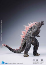 Godzilla x Kong: The New Empire Exquisite Stylist Godzilla Evolved Ver. 18 cm Action Figure