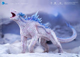 Godzilla X Kong New Empire Stylist Series Shimo Previews Exclusive PVC Statue
