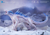 Godzilla X Kong New Empire Stylist Series Shimo Previews Exclusive PVC Statue