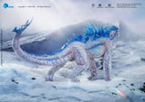 Godzilla X Kong New Empire Stylist Series Shimo Previews Exclusive PVC Statue
