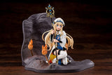 Goblin Slayer 2 Priestess 22cm 1/6 Scale PVC Statue