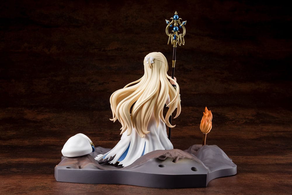 Goblin Slayer 2 Priestess 22cm 1/6 Scale PVC Statue