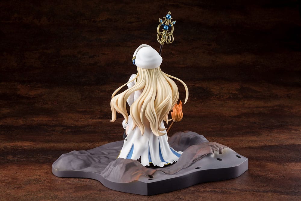 Goblin Slayer 2 Priestess 22cm 1/6 Scale PVC Statue