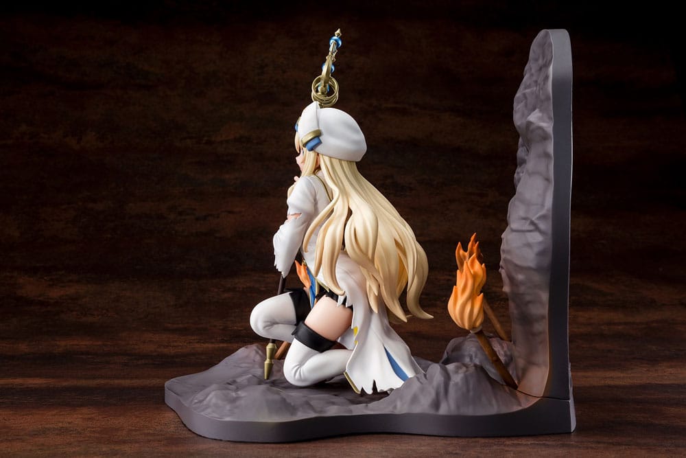 Goblin Slayer 2 Priestess 22cm 1/6 Scale PVC Statue