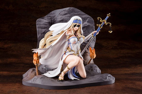 Goblin Slayer 2 Sword Maiden 19cm 1/6 Scale PVC Statue