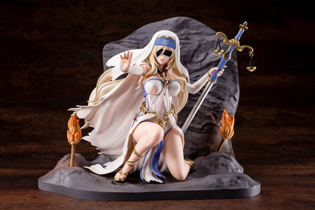 Goblin Slayer 2 Sword Maiden 19cm 1/6 Scale PVC Statue