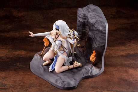 Goblin Slayer 2 Sword Maiden 19cm 1/6 Scale PVC Statue